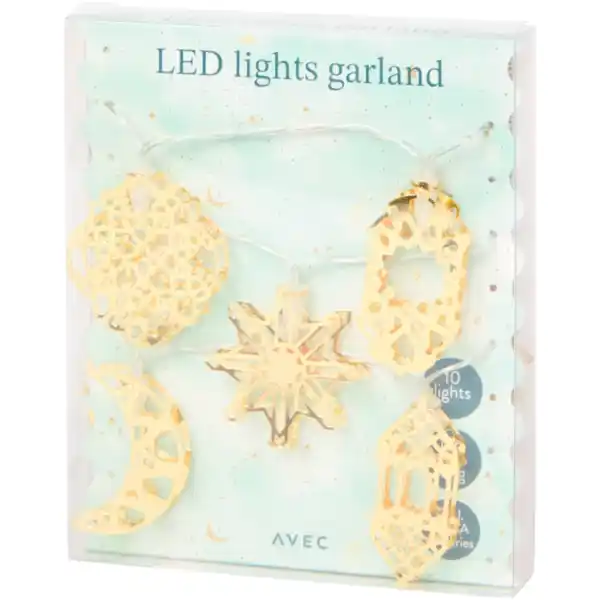 Bild 3 von LED-Lichterkette