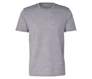 Funktionsshirt mit Merinowolle