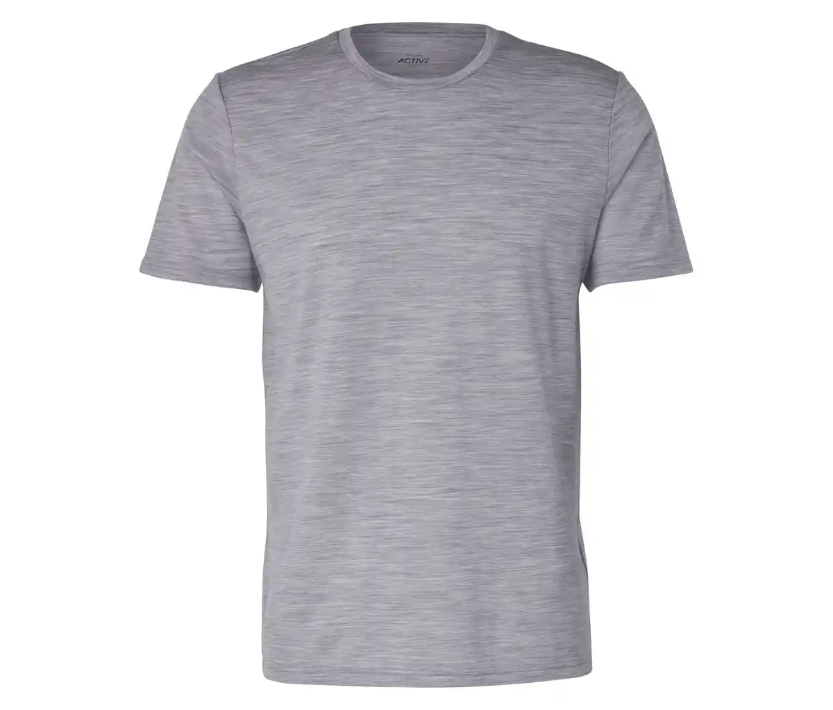 Bild 1 von Funktionsshirt mit Merinowolle