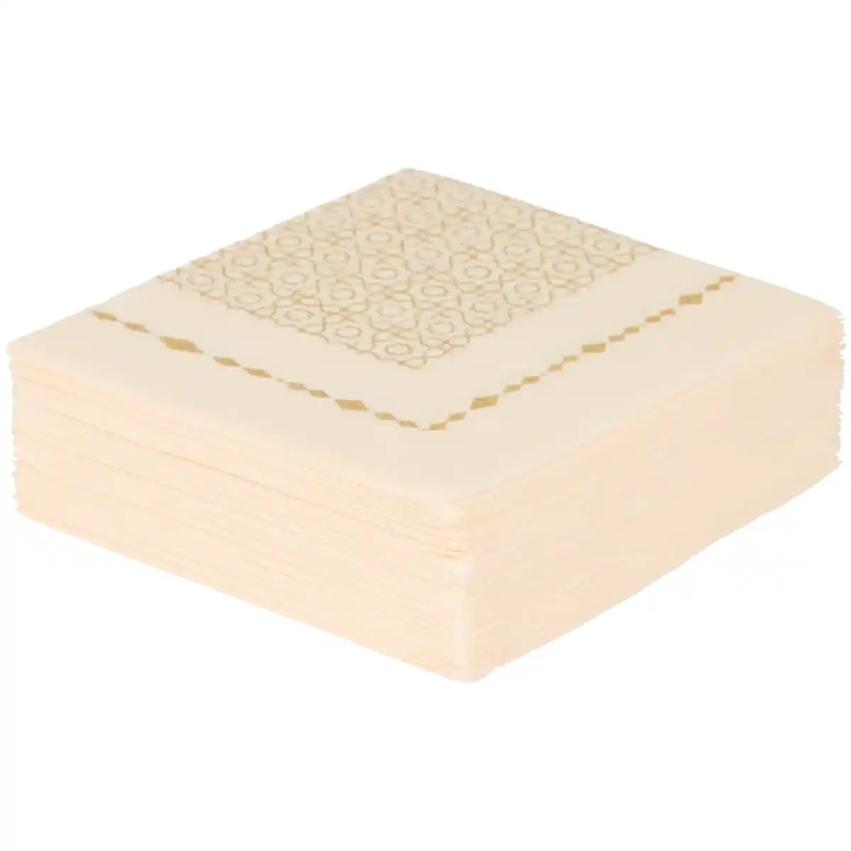 Bild 3 von Ramadan-Servietten