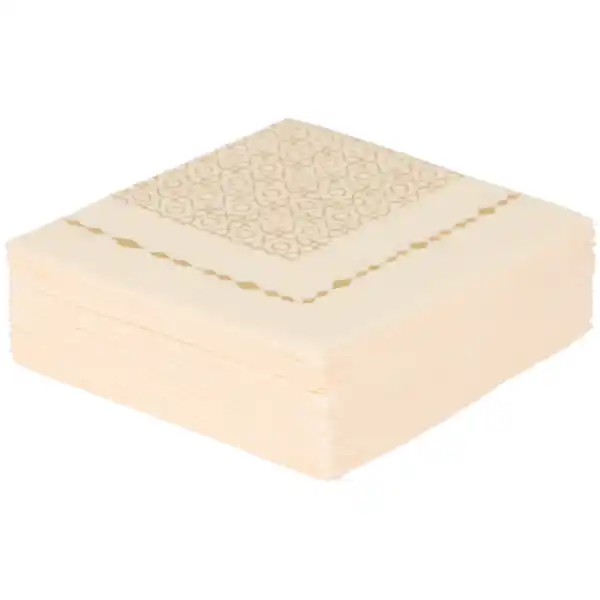 Bild 3 von Ramadan-Servietten