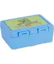 Bild 1 von Lunchbox mit Trennwand, blau