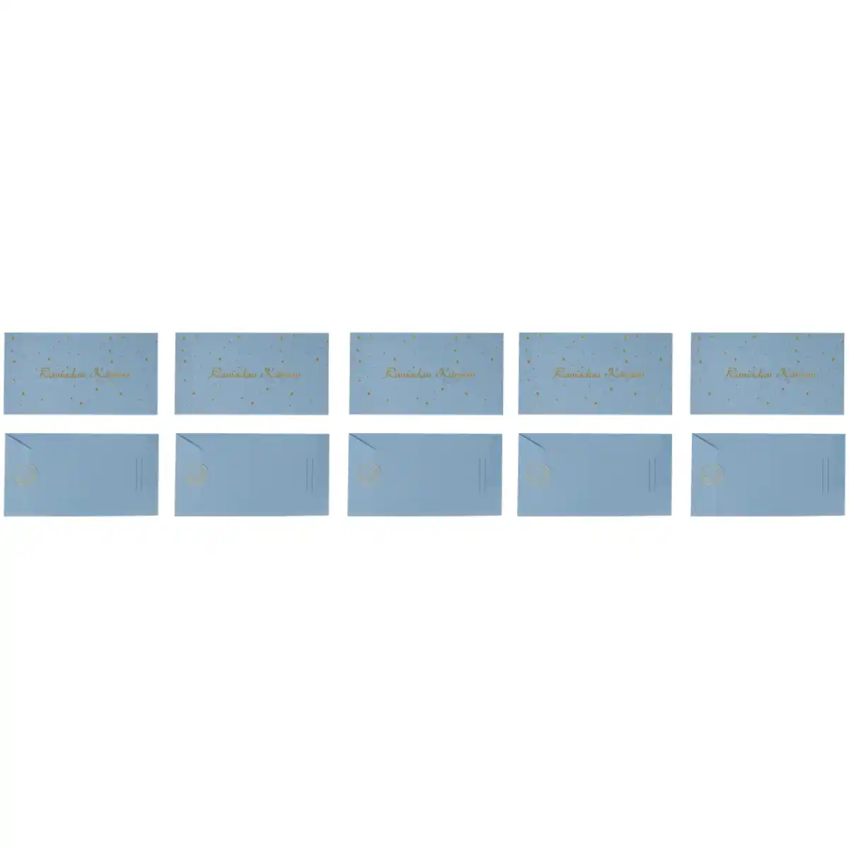 Bild 4 von Umschläge Eid Mubarak