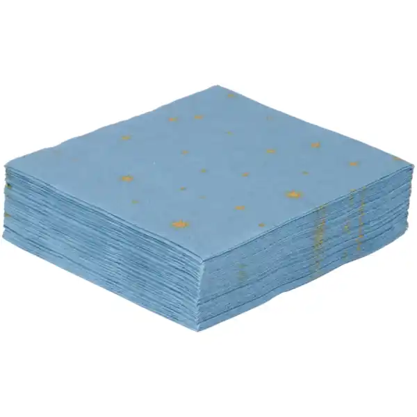 Bild 4 von Ramadan-Servietten