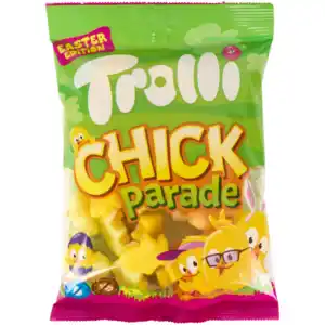Trolli Chick Parade