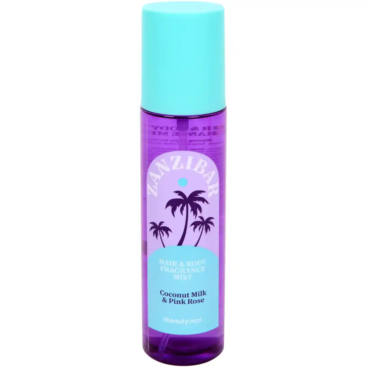 Bild 3 von The Beauty Dept. Haar- und Körperspray