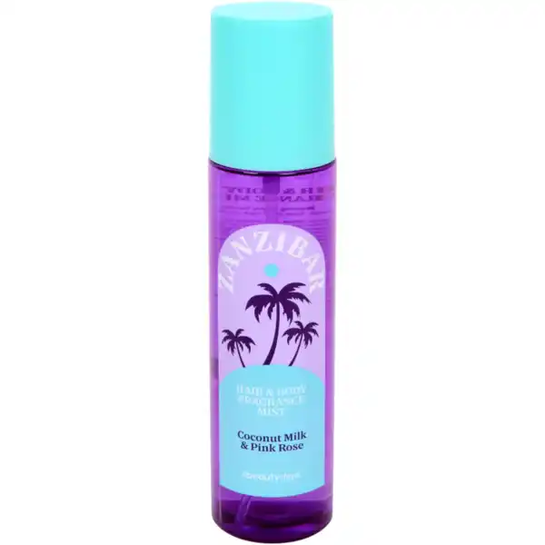 Bild 3 von The Beauty Dept. Haar- und Körperspray