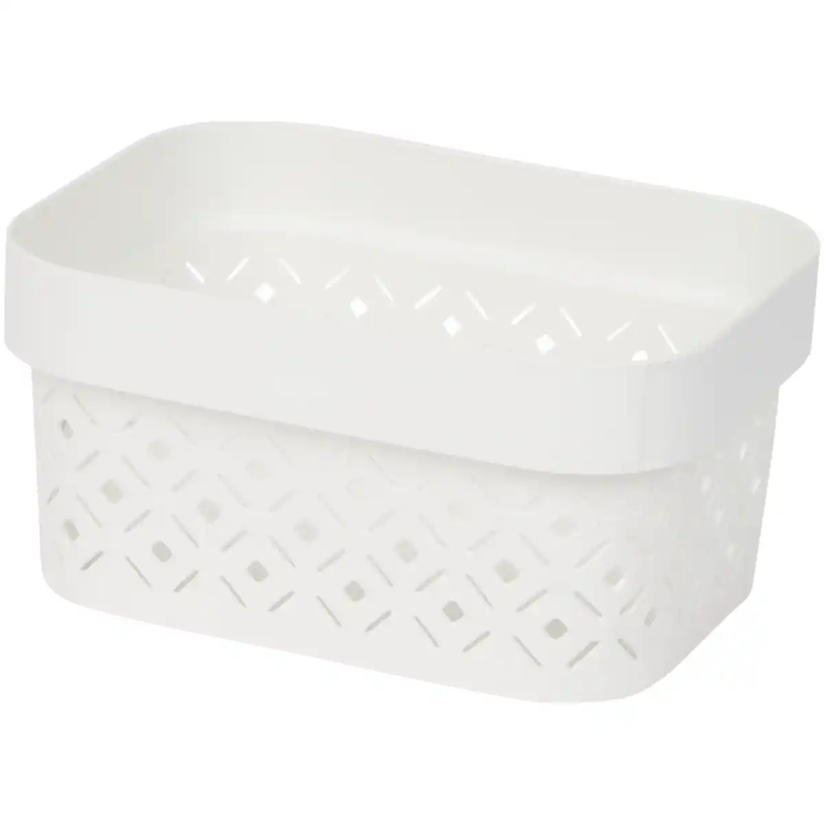 Bild 2 von Curver Aufbewahrungskorb Terrazzo