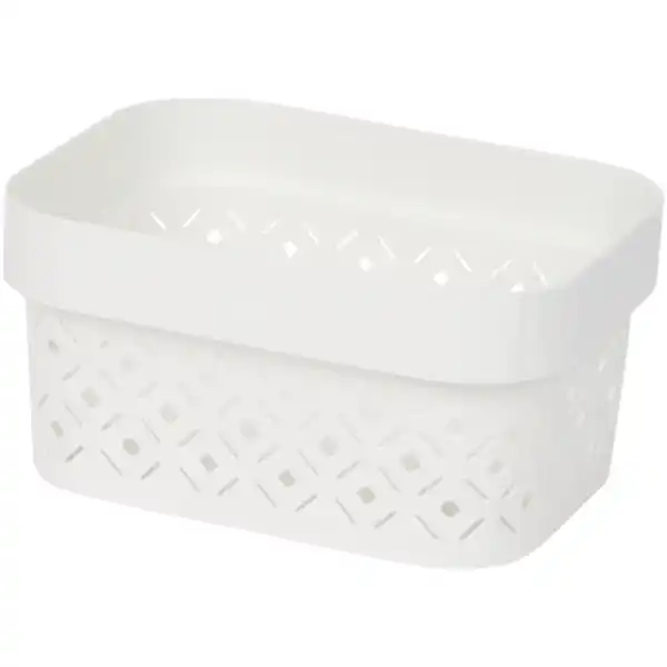 Bild 2 von Curver Aufbewahrungskorb Terrazzo