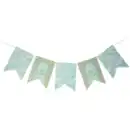 Bild 1 von Eid Mubarak Wimpelkette