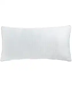 Kopfkissen mit Kühleffekt, weiß