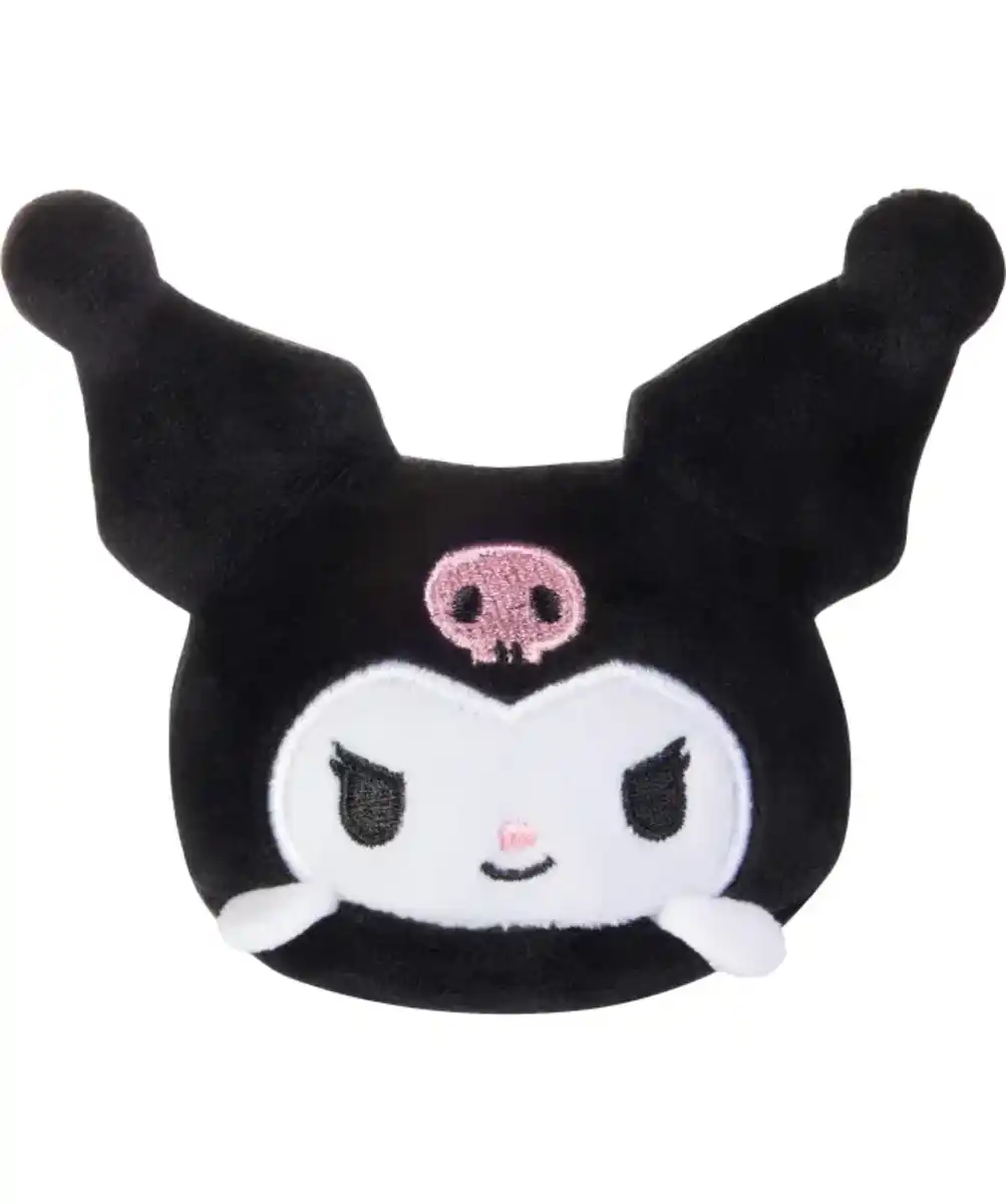 Bild 1 von Hello Kitty and Friends Plüschtier, schwarz