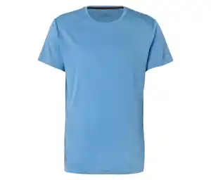 Sportshirt, hellblau
