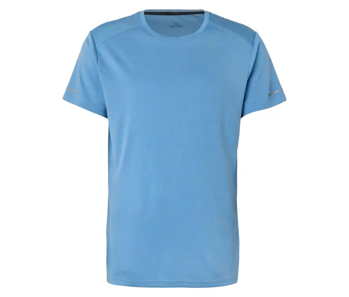 Bild 1 von Sportshirt, hellblau