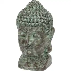 Buddha-Kopf