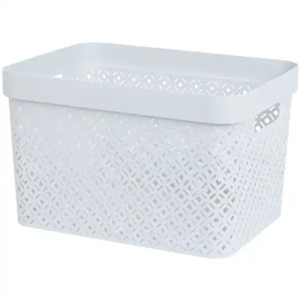 Bild 3 von Curver Aufbewahrungskorb Terrazzo