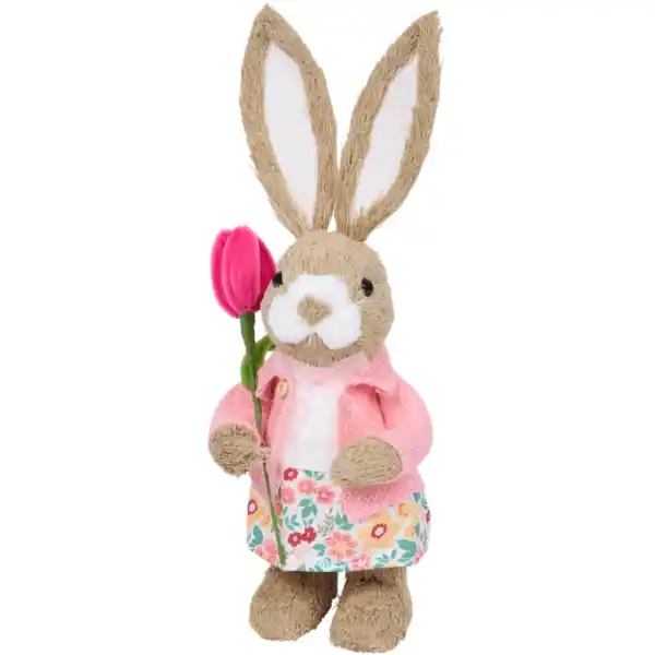 Bild 2 von Dekorativer Osterhase