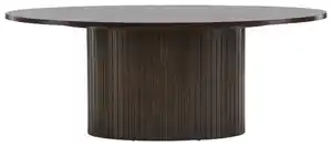 COUCHTISCH BIANCA, Mokka