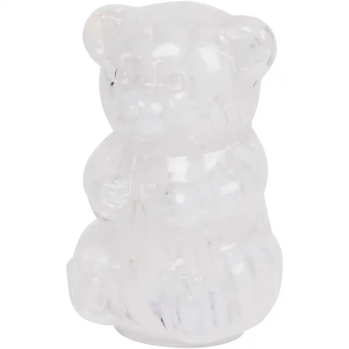 Bild 4 von LED-Figur aus Glas