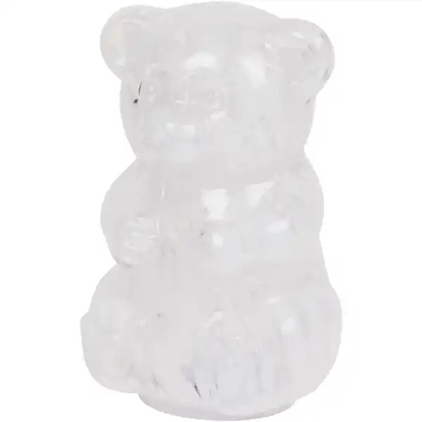 Bild 4 von LED-Figur aus Glas