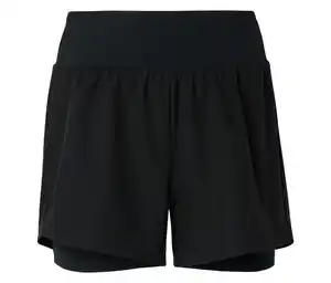 2-in-1-Laufshorts
