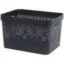 Bild 1 von Curver Aufbewahrungskorb Terrazzo