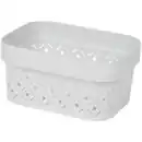 Bild 3 von Curver Aufbewahrungskorb Terrazzo