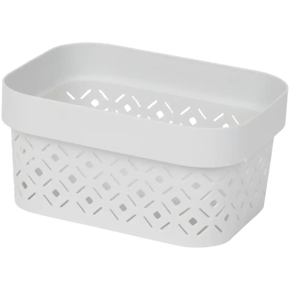 Bild 3 von Curver Aufbewahrungskorb Terrazzo