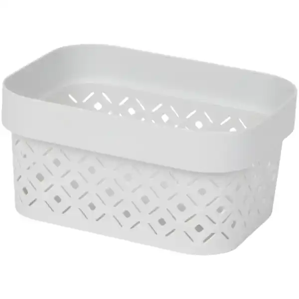 Bild 3 von Curver Aufbewahrungskorb Terrazzo