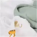 Bild 2 von Hoodadoo Moltontücher