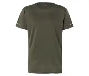 Sportshirt, olivgrün