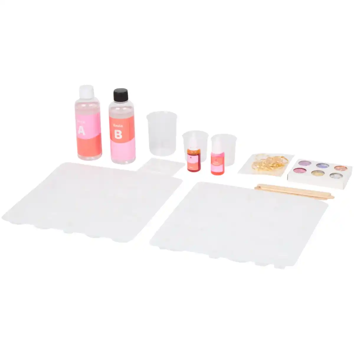 Bild 2 von DIY-Schlüsselanhänger