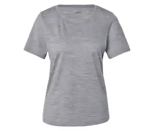 Funktionsshirt mit Merinowolle