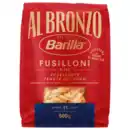 Bild 1 von Barilla Al Bronzo Fusilloni Nr. 380 500g