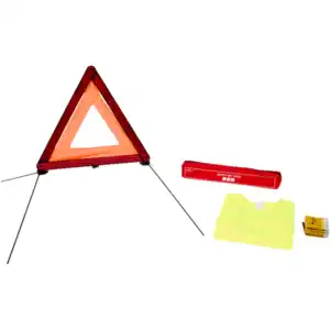 Walser Auto-Sicherheitsset