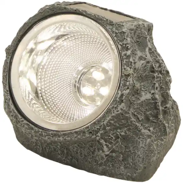 Bild 2 von Solar LED-Lampe