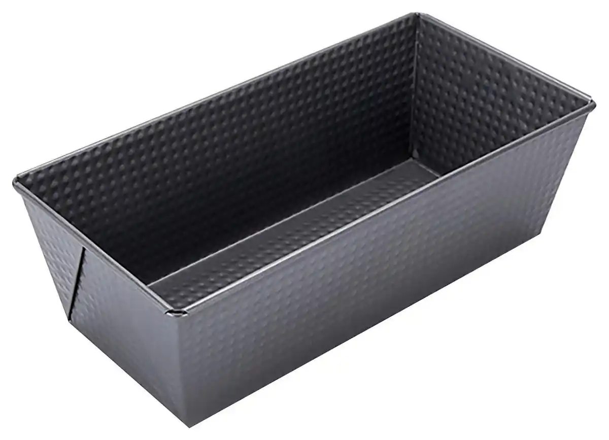 Bild 1 von Kastenform Bakery 35cm Grau, Grau