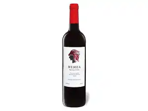 Nemea Agiorgitiko POP lieblich, Rotwein 2023