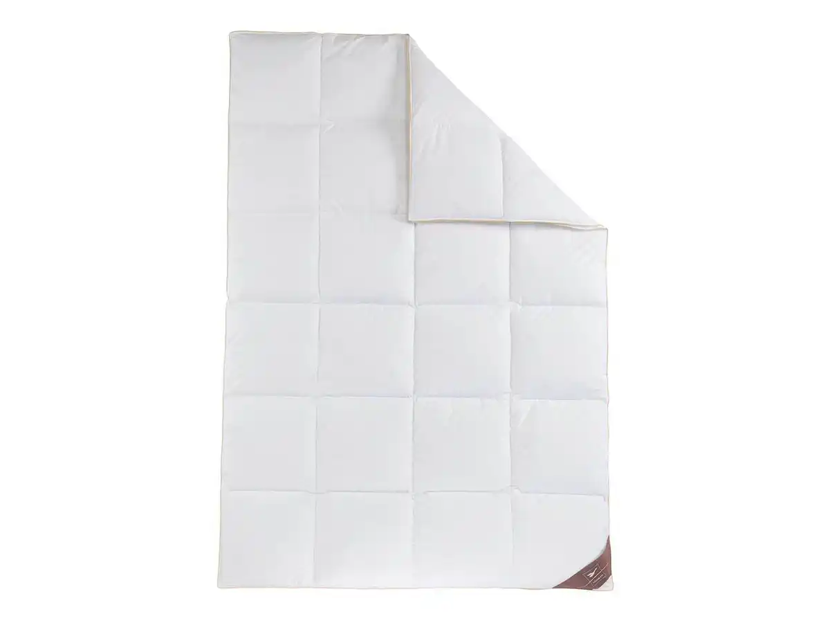 Bild 1 von HÄUSSLING Royal Daunen-Kassettenbettdecke extrawarm (135 x 200 cm)