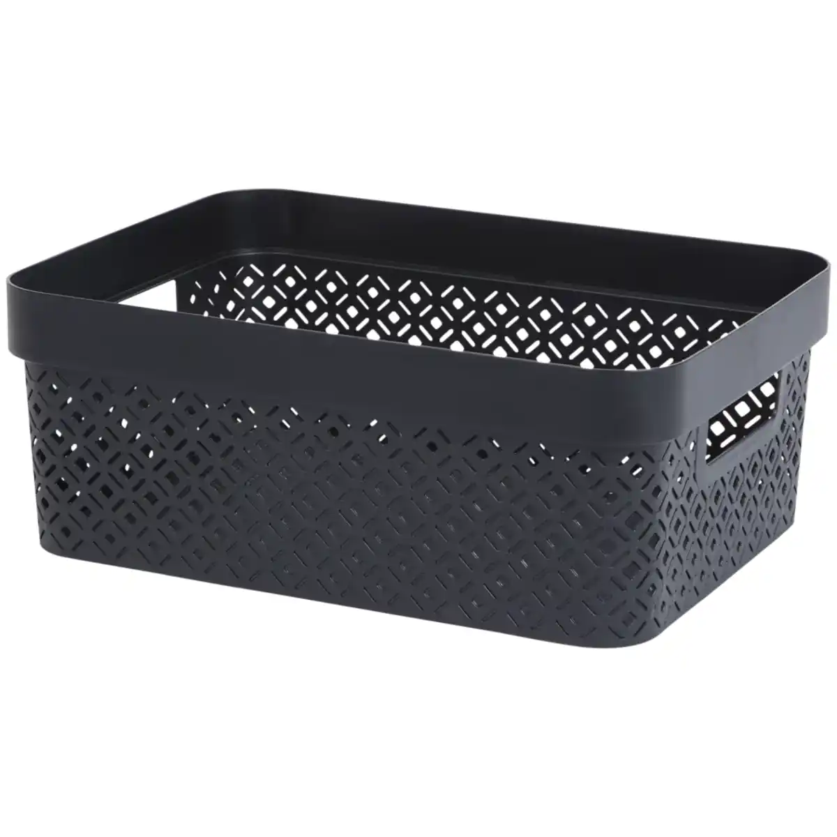 Bild 1 von Curver Aufbewahrungskorb Terrazzo