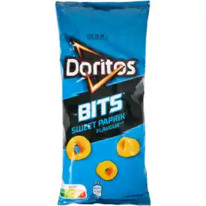 Doritos Bits Sweet Paprika