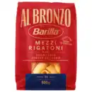 Bild 1 von Barilla Al Bronzo Mezzi Rigatoni Nr. 322 500g