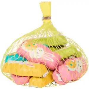 Schokoladenosterhasen