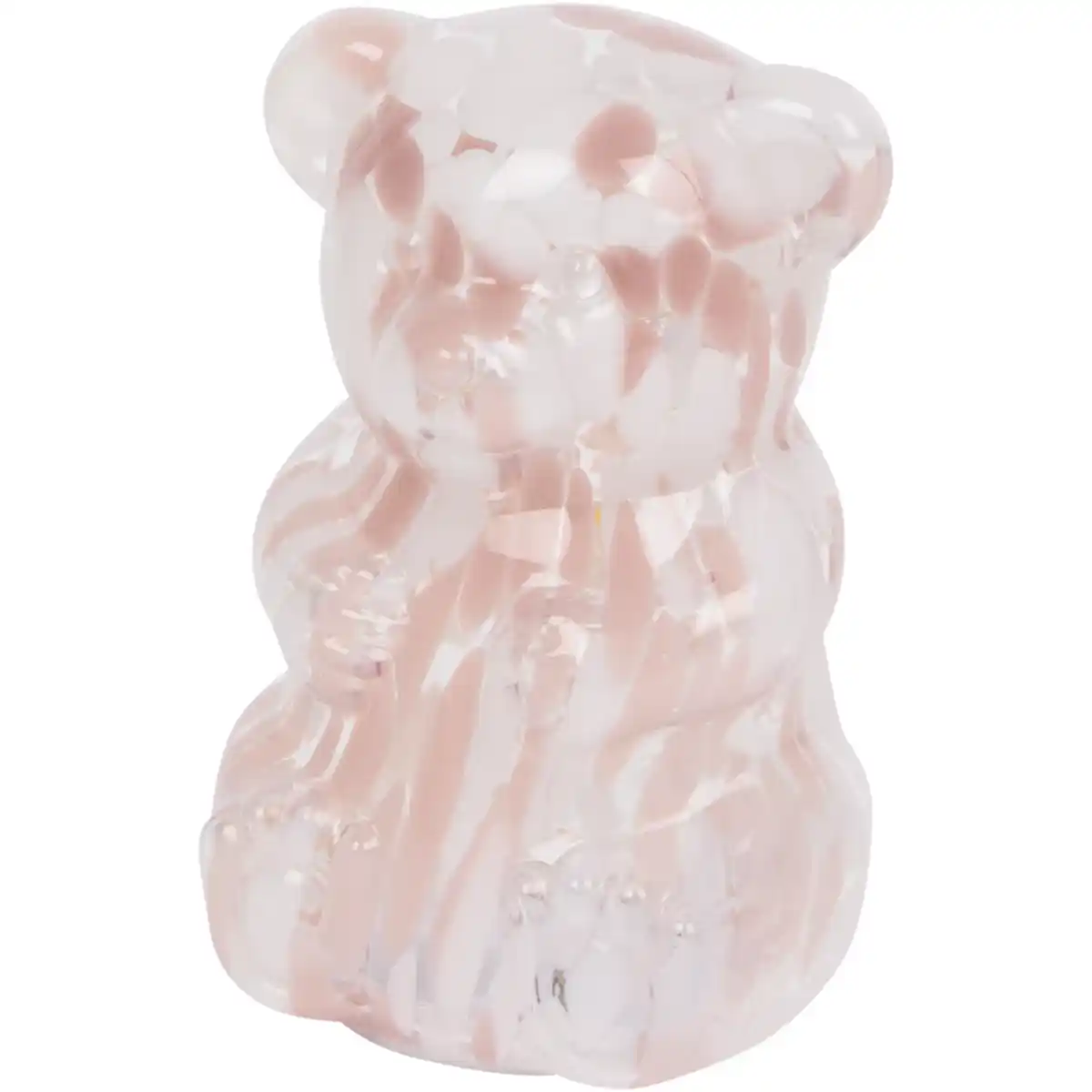 Bild 3 von LED-Figur aus Glas