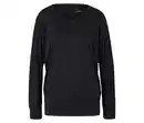 Bild 1 von Yogashirt, schwarz