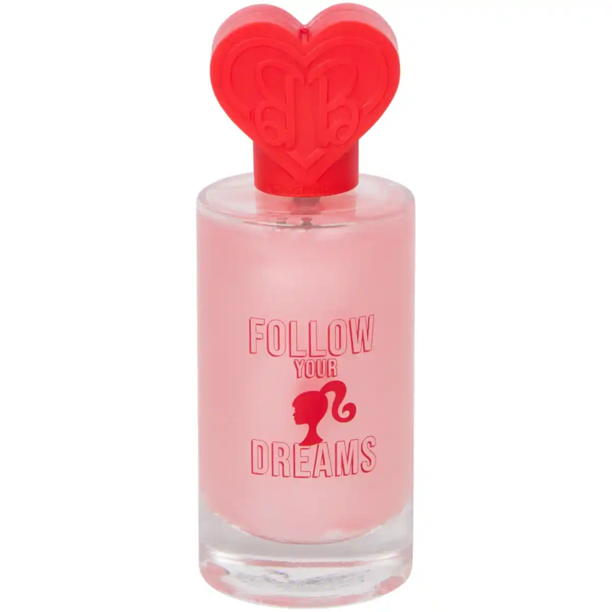 Bild 1 von Barbie Eau de Toilette Follow Your Dreams