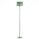 Bild 1 von Stehleuchte Ulisse verde Grün max. 22 Watt, Grün