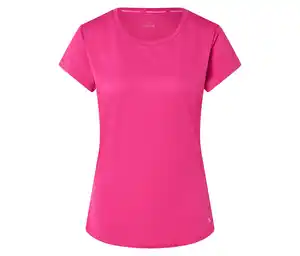 Sportshirt, fuchsia