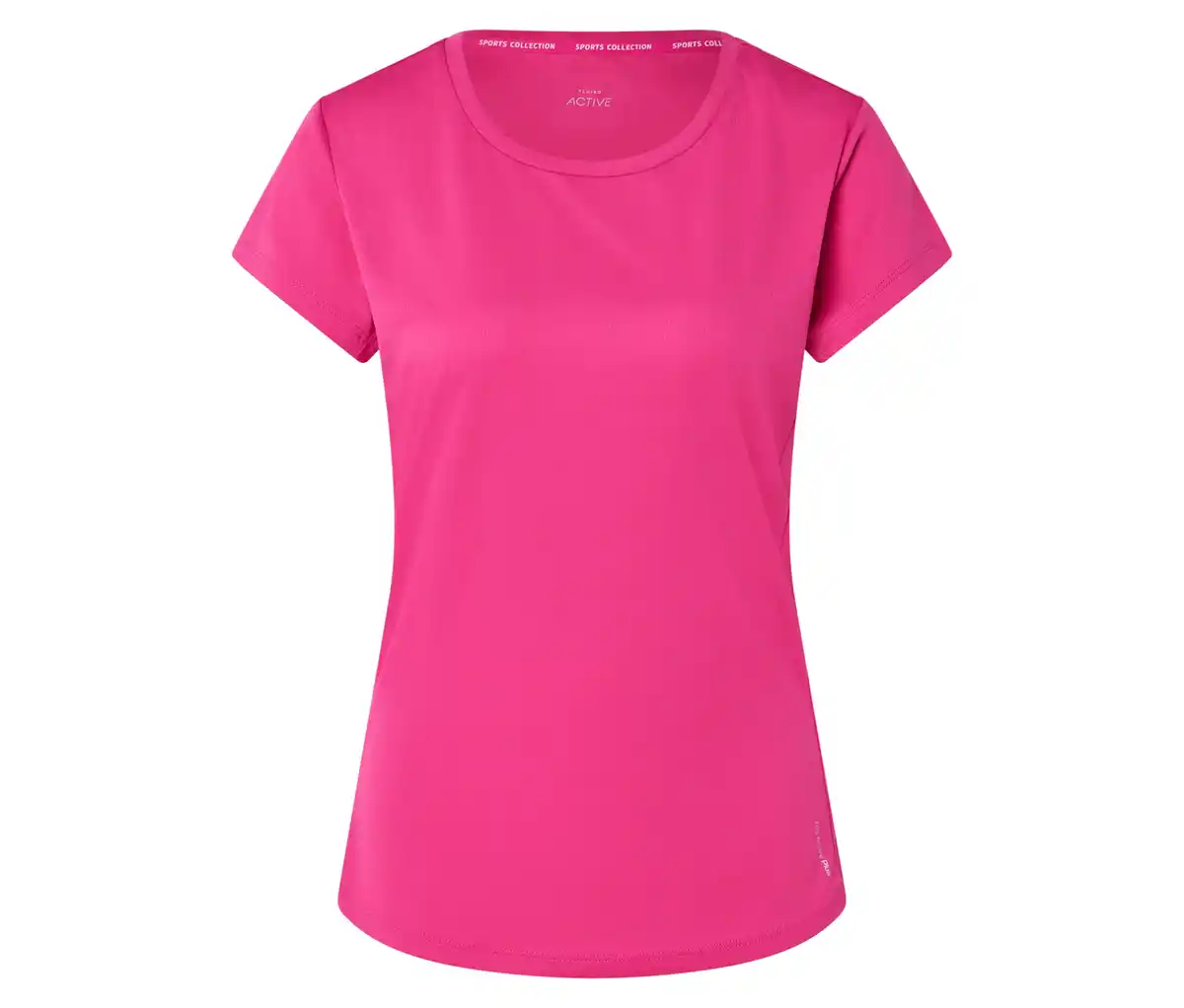 Bild 1 von Sportshirt, fuchsia