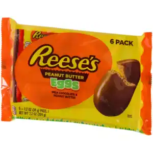 Reese's Peanut Butter Eggs